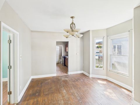 Tiny photo for 3411 W 63rd Place, Chicago, IL 60629 (MLS # 12578609)