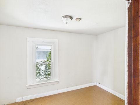 Tiny photo for 3411 W 63rd Place, Chicago, IL 60629 (MLS # 12578609)