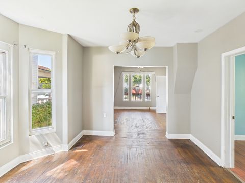 Tiny photo for 3411 W 63rd Place, Chicago, IL 60629 (MLS # 12578609)