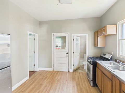 Tiny photo for 3411 W 63rd Place, Chicago, IL 60629 (MLS # 12578609)