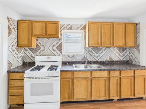 Tiny photo for 3411 W 63rd Place, Chicago, IL 60629 (MLS # 12578609)