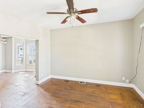 Tiny photo for 3411 W 63rd Place, Chicago, IL 60629 (MLS # 12578609)
