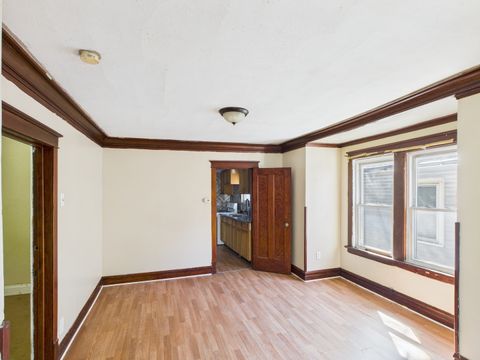 Tiny photo for 3411 W 63rd Place, Chicago, IL 60629 (MLS # 12578609)