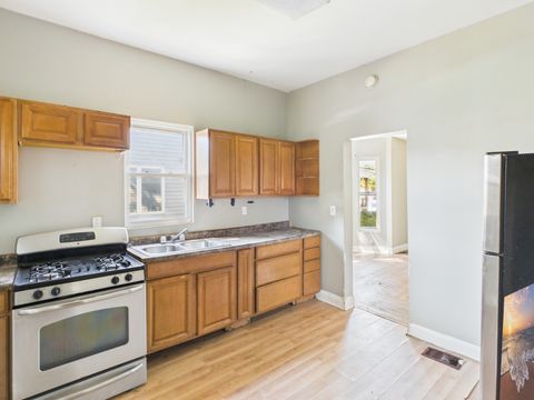 Tiny photo for 3411 W 63rd Place, Chicago, IL 60629 (MLS # 12578609)