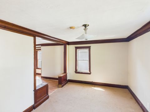 Tiny photo for 3411 W 63rd Place, Chicago, IL 60629 (MLS # 12578609)