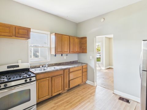 Tiny photo for 3411 W 63rd Place, Chicago, IL 60629 (MLS # 12578609)