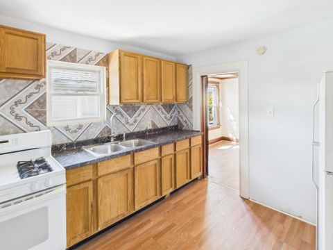 Tiny photo for 3411 W 63rd Place, Chicago, IL 60629 (MLS # 12578609)