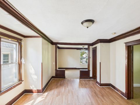 Tiny photo for 3411 W 63rd Place, Chicago, IL 60629 (MLS # 12578609)