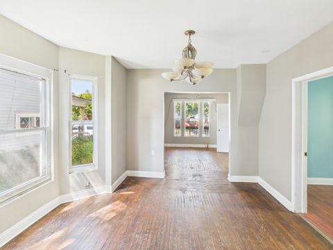 Tiny photo for 3411 W 63rd Place, Chicago, IL 60629 (MLS # 12578609)