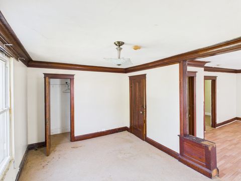 Tiny photo for 3411 W 63rd Place, Chicago, IL 60629 (MLS # 12578609)