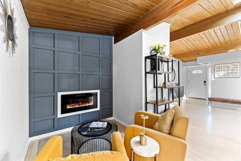 Tiny photo for 3504 Dato Avenue, Highland Park, IL 60035 (MLS # 12497334)