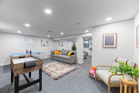 Tiny photo for 3504 Dato Avenue, Highland Park, IL 60035 (MLS # 12497334)