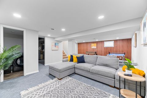 Tiny photo for 3504 Dato Avenue, Highland Park, IL 60035 (MLS # 12497334)