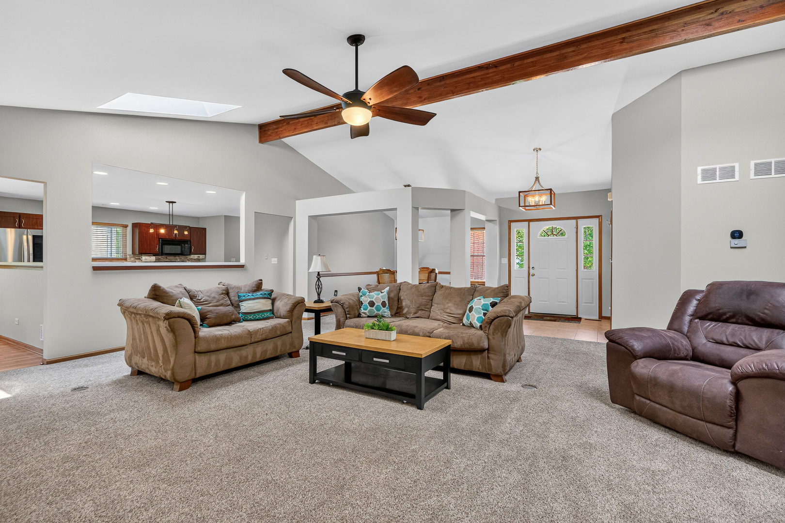 Properties 1 16946 Mohican Drive