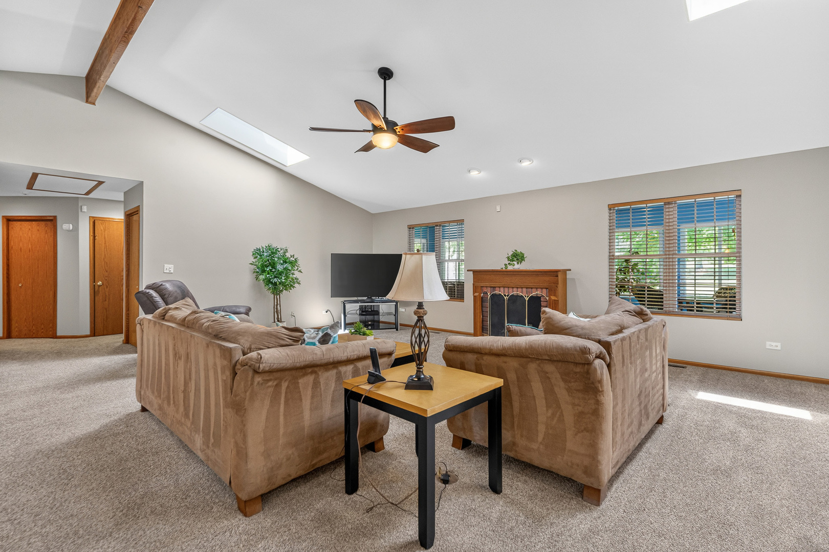 Properties 3 16946 Mohican Drive