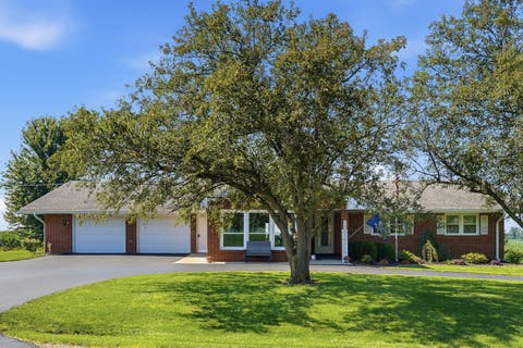 Photo of 515 E Oregon Street, Polo, IL 61064 (MLS # 12698975)