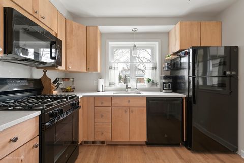 Tiny photo for 621 Oriole Avenue N, Park Ridge, IL 60068 (MLS # 12614665)