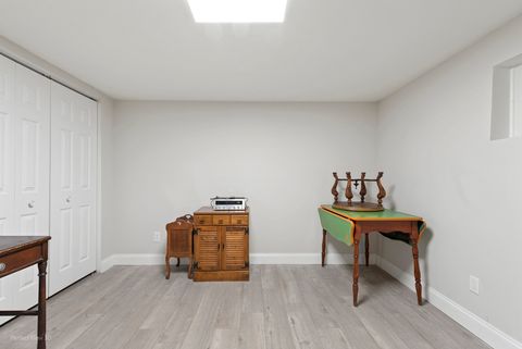 Tiny photo for 621 Oriole Avenue N, Park Ridge, IL 60068 (MLS # 12614665)