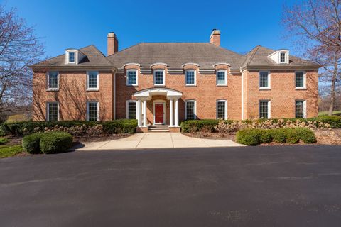 Photo of 568 Plymouth Drive, Inverness, IL 60067 (MLS # 12594813)