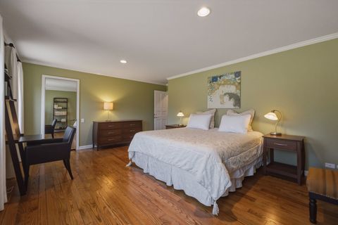 Tiny photo for 568 Plymouth Drive, Inverness, IL 60067 (MLS # 12594813)