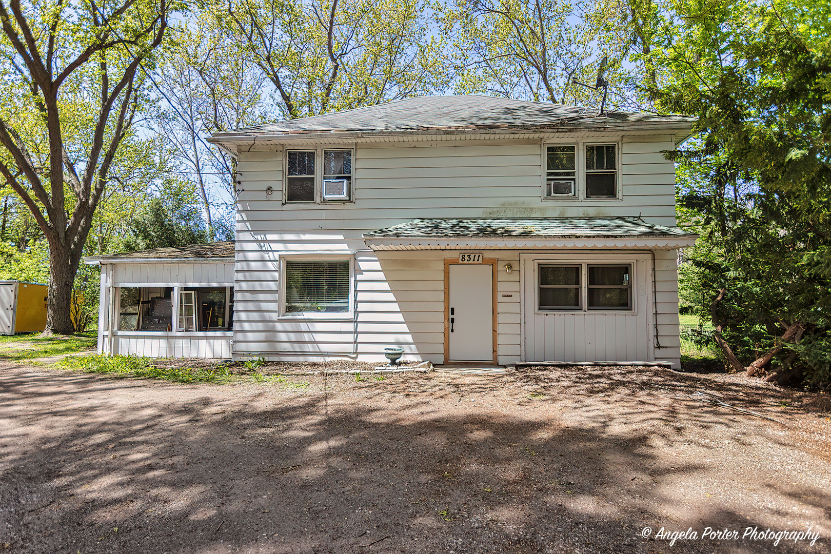 8305 N Solon Road