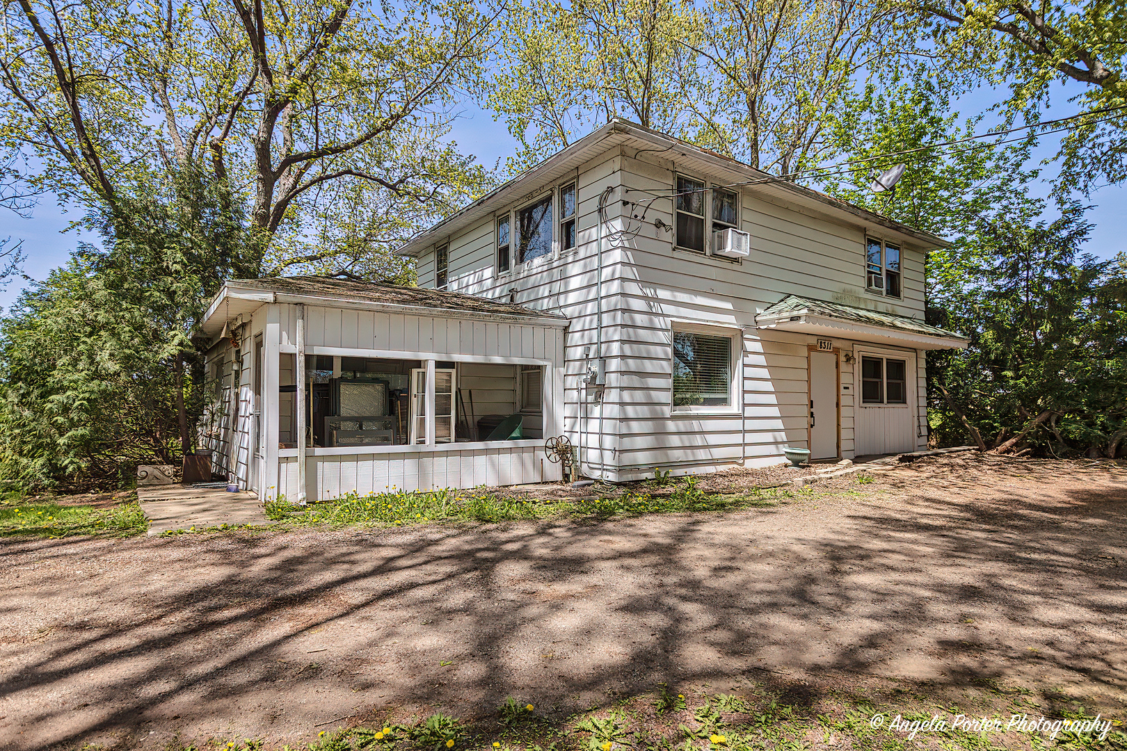 8305 N Solon Road