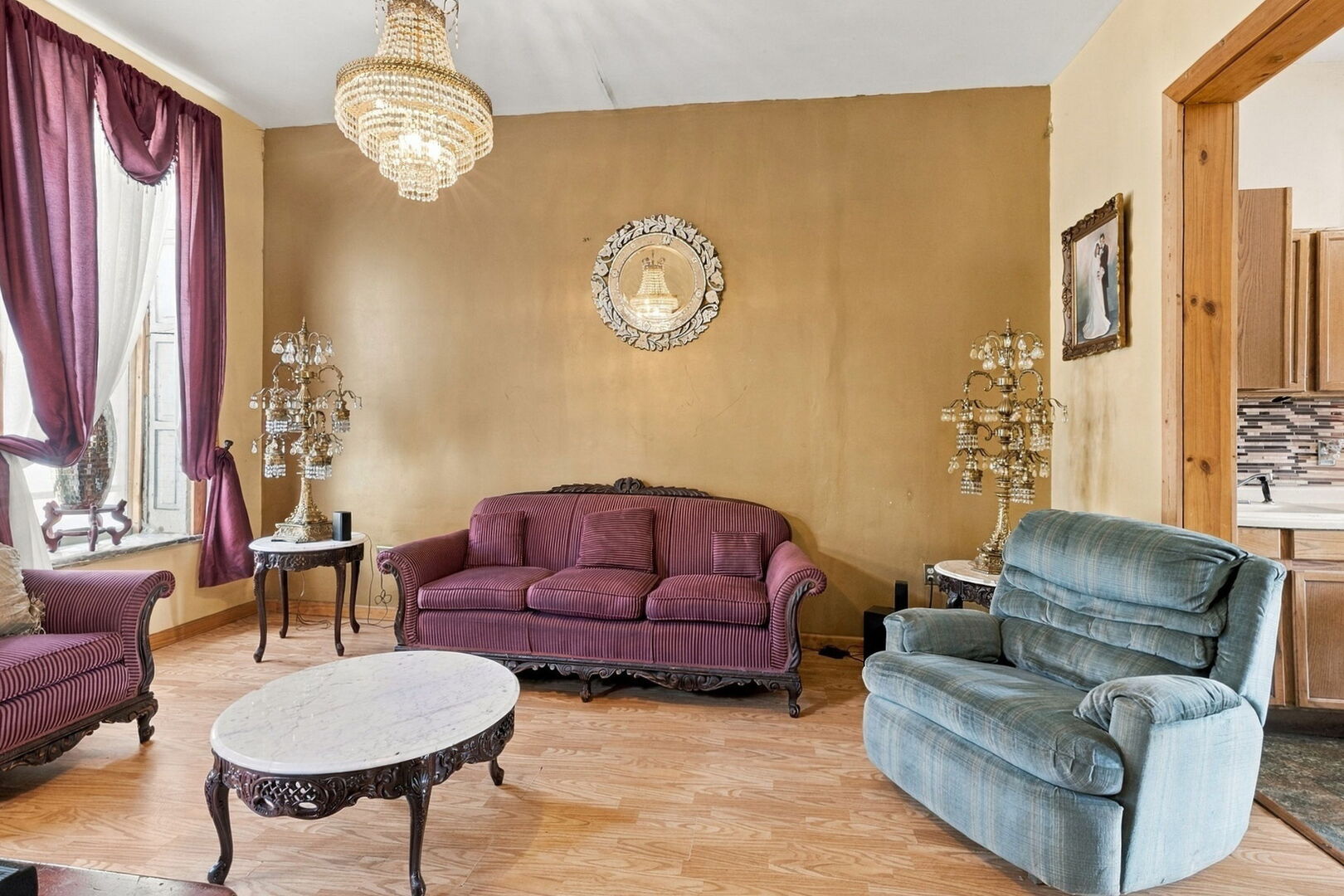 920 N Mozart Street