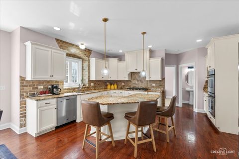 Tiny photo for Plainfield, IL 60585 (MLS # 12628704)