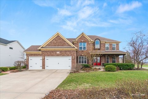 Tiny photo for Plainfield, IL 60585 (MLS # 12628704)
