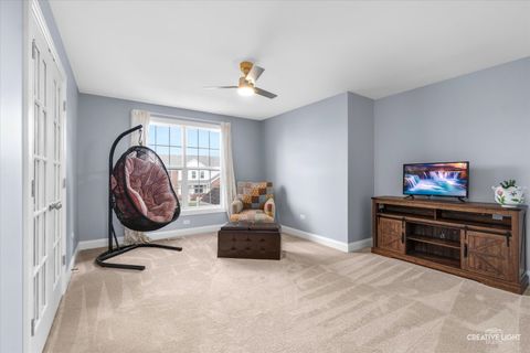 Tiny photo for Plainfield, IL 60585 (MLS # 12628704)