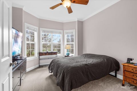 Tiny photo for Plainfield, IL 60585 (MLS # 12628704)