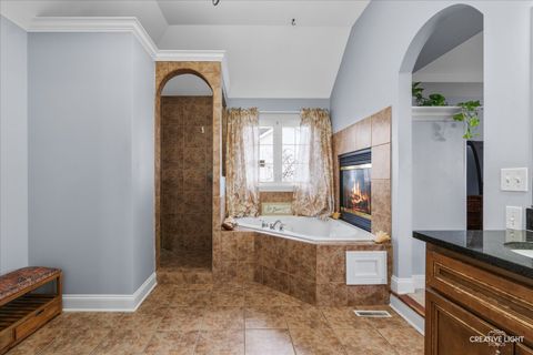 Tiny photo for Plainfield, IL 60585 (MLS # 12628704)