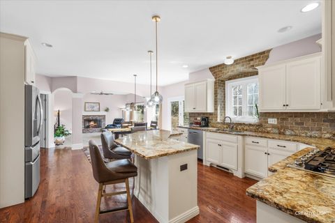 Tiny photo for Plainfield, IL 60585 (MLS # 12628704)