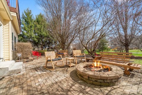 Tiny photo for Plainfield, IL 60585 (MLS # 12628704)