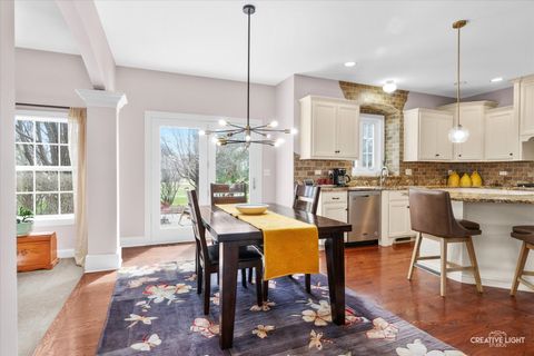 Tiny photo for Plainfield, IL 60585 (MLS # 12628704)