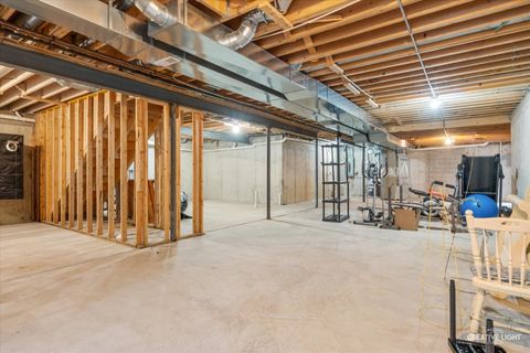 Tiny photo for Plainfield, IL 60585 (MLS # 12628704)