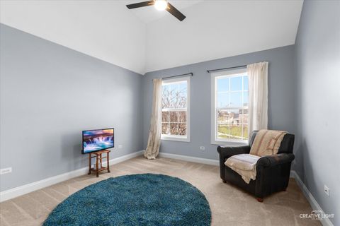 Tiny photo for Plainfield, IL 60585 (MLS # 12628704)