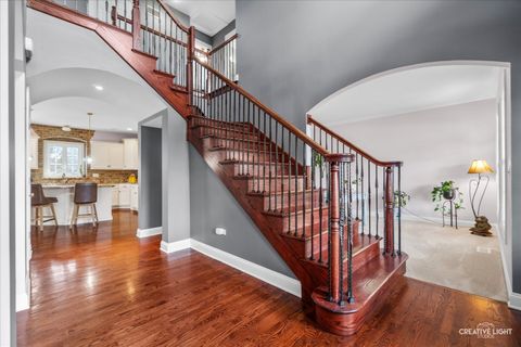 Tiny photo for Plainfield, IL 60585 (MLS # 12628704)