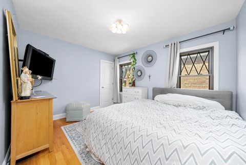 Tiny photo for 5009 S Kostner Avenue, Chicago, IL 60632 (MLS # 12489679)