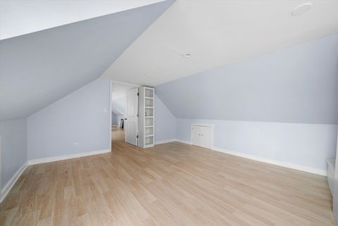 Tiny photo for 5009 S Kostner Avenue, Chicago, IL 60632 (MLS # 12489679)