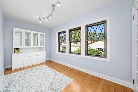 Tiny photo for 5009 S Kostner Avenue, Chicago, IL 60632 (MLS # 12489679)