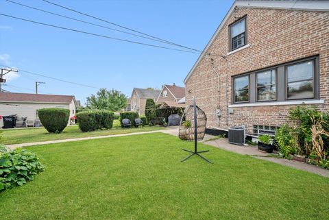 Tiny photo for 5009 S Kostner Avenue, Chicago, IL 60632 (MLS # 12489679)