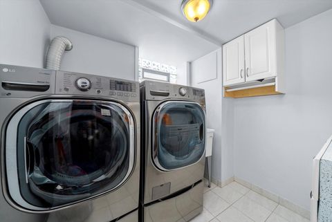 Tiny photo for 5009 S Kostner Avenue, Chicago, IL 60632 (MLS # 12489679)