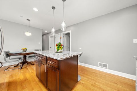 Tiny photo for 5009 S Kostner Avenue, Chicago, IL 60632 (MLS # 12489679)