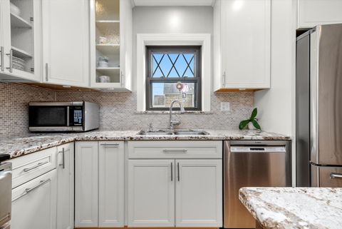 Tiny photo for 5009 S Kostner Avenue, Chicago, IL 60632 (MLS # 12489679)
