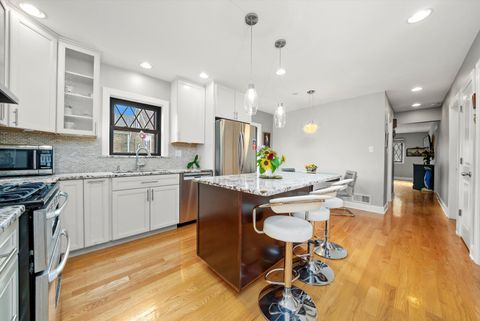 Tiny photo for 5009 S Kostner Avenue, Chicago, IL 60632 (MLS # 12489679)