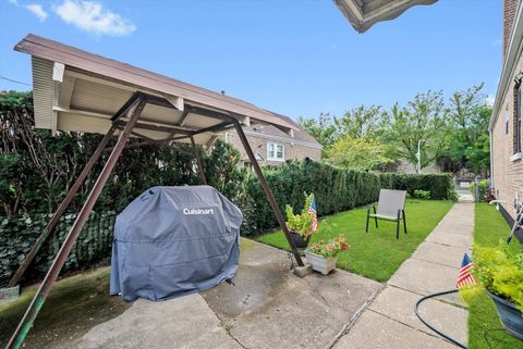 Tiny photo for 5009 S Kostner Avenue, Chicago, IL 60632 (MLS # 12489679)