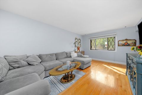 Tiny photo for 5009 S Kostner Avenue, Chicago, IL 60632 (MLS # 12489679)