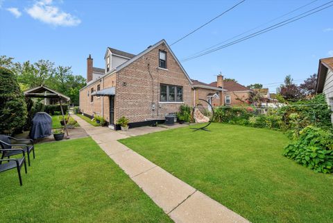 Tiny photo for 5009 S Kostner Avenue, Chicago, IL 60632 (MLS # 12489679)