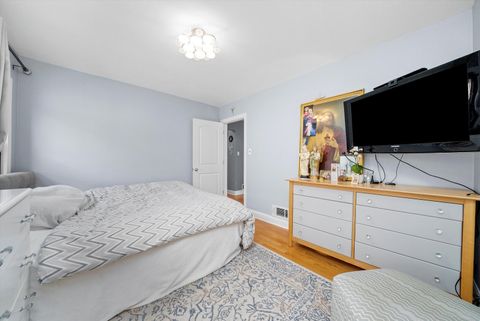 Tiny photo for 5009 S Kostner Avenue, Chicago, IL 60632 (MLS # 12489679)